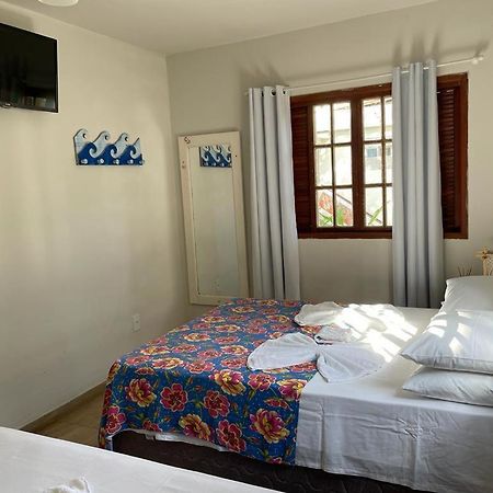 Hostel Luz Anchieta  Ngoại thất bức ảnh