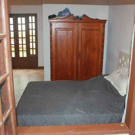 Hostel Luz Anchieta  Ngoại thất bức ảnh