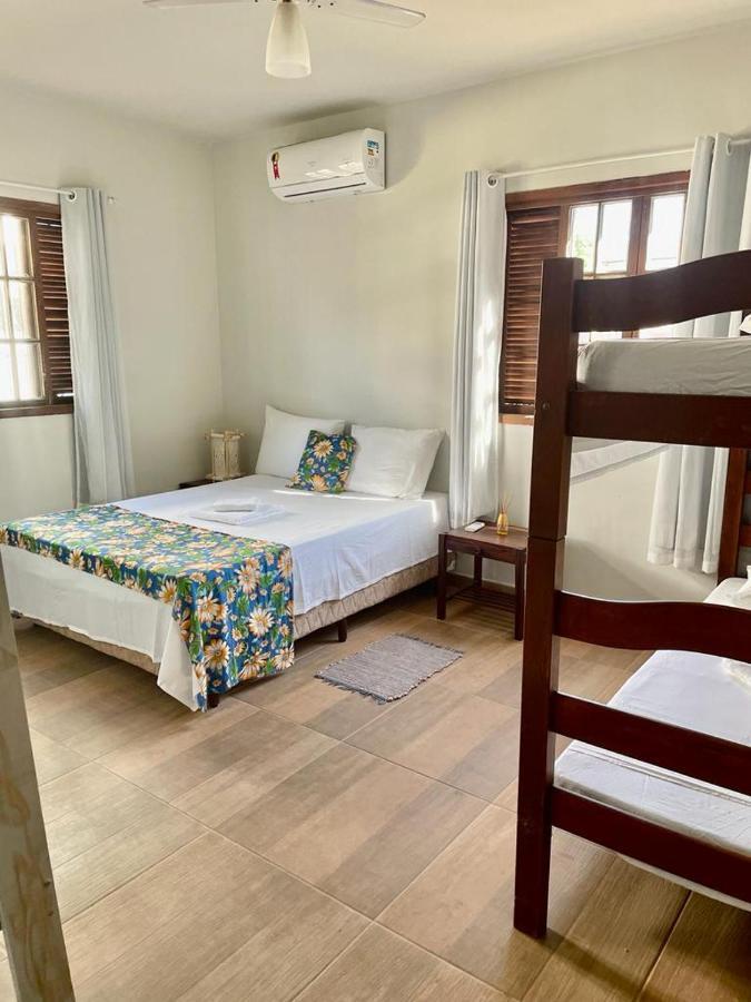 Hostel Luz Anchieta  Ngoại thất bức ảnh