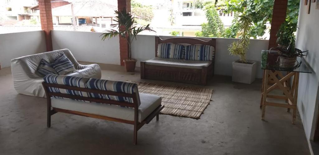 Hostel Luz Anchieta  Ngoại thất bức ảnh
