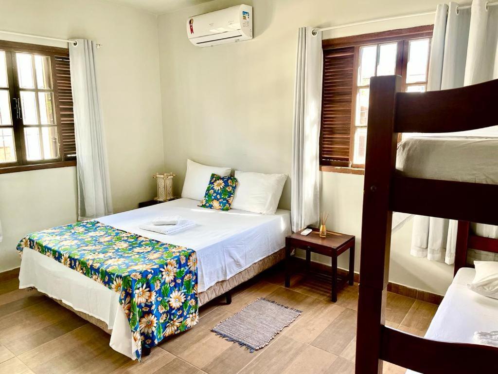 Hostel Luz Anchieta  Ngoại thất bức ảnh