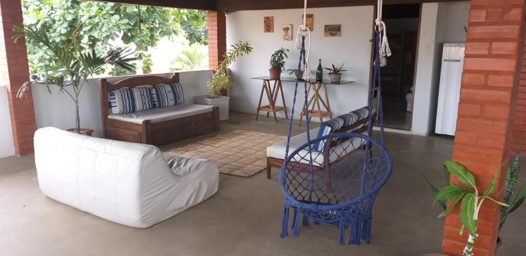 Hostel Luz Anchieta  Ngoại thất bức ảnh