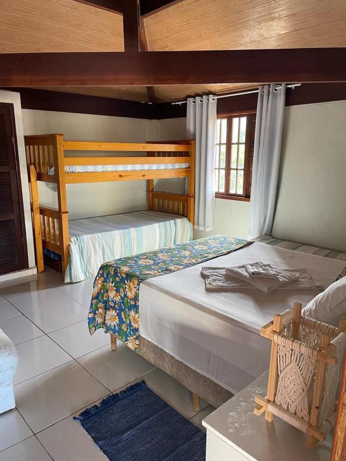 Hostel Luz Anchieta  Ngoại thất bức ảnh