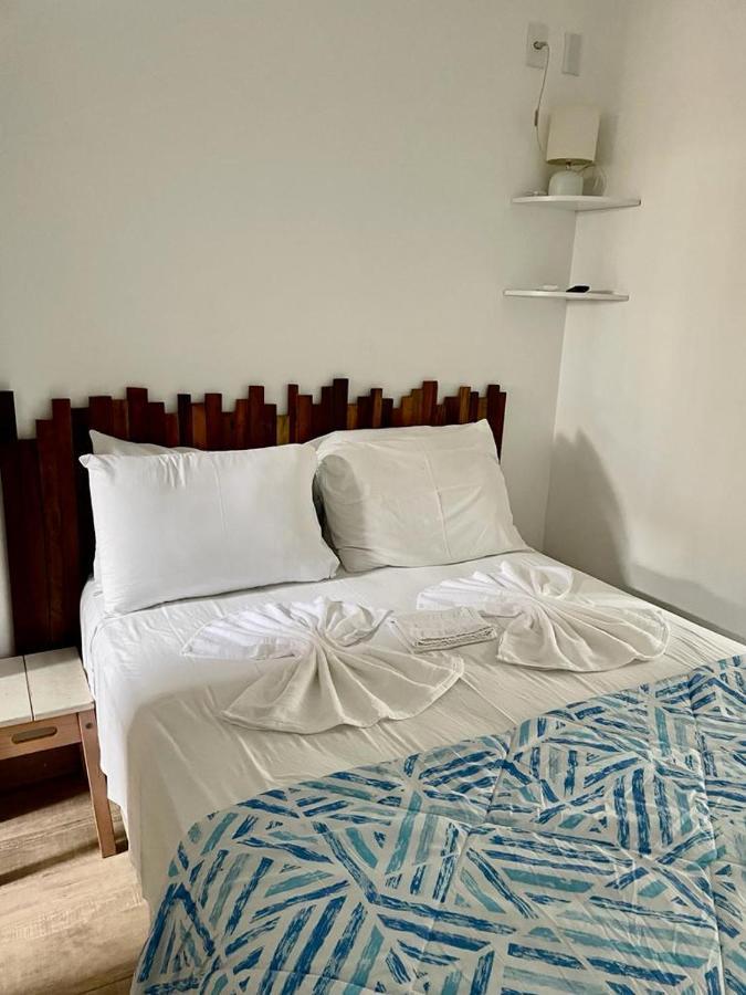Hostel Luz Anchieta  Ngoại thất bức ảnh