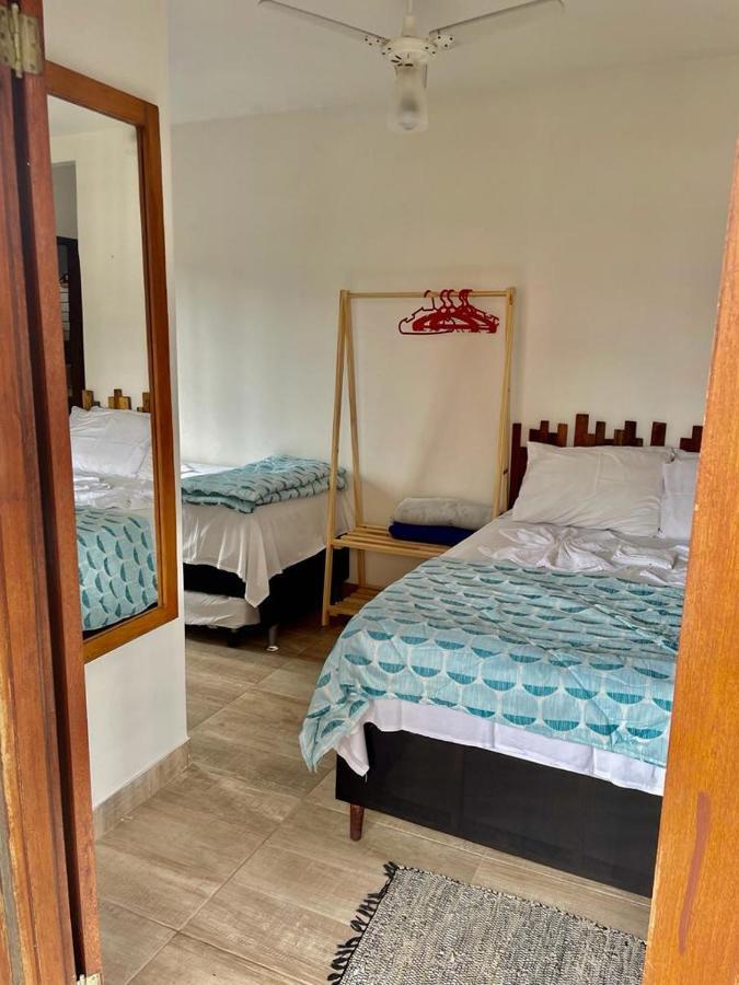 Hostel Luz Anchieta  Ngoại thất bức ảnh