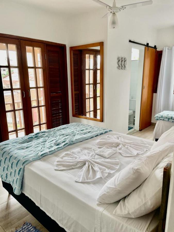 Hostel Luz Anchieta  Ngoại thất bức ảnh