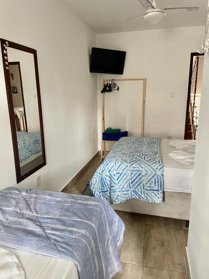Hostel Luz Anchieta  Ngoại thất bức ảnh