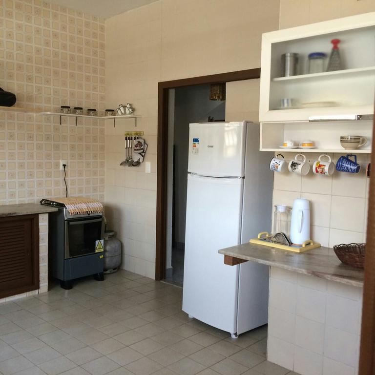 Hostel Luz Anchieta  Ngoại thất bức ảnh