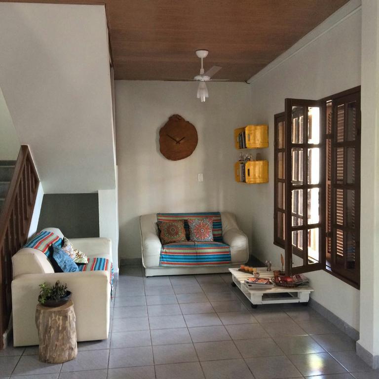 Hostel Luz Anchieta  Ngoại thất bức ảnh