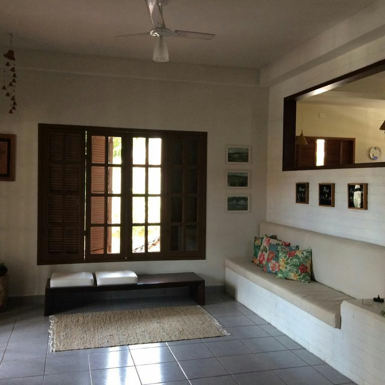 Hostel Luz Anchieta  Ngoại thất bức ảnh