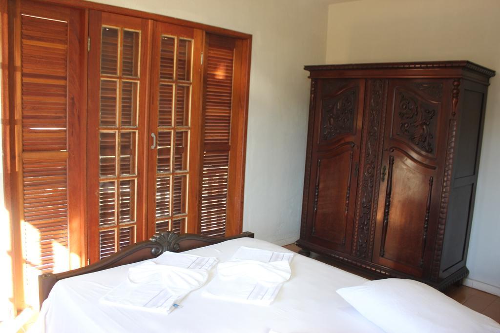 Hostel Luz Anchieta  Ngoại thất bức ảnh