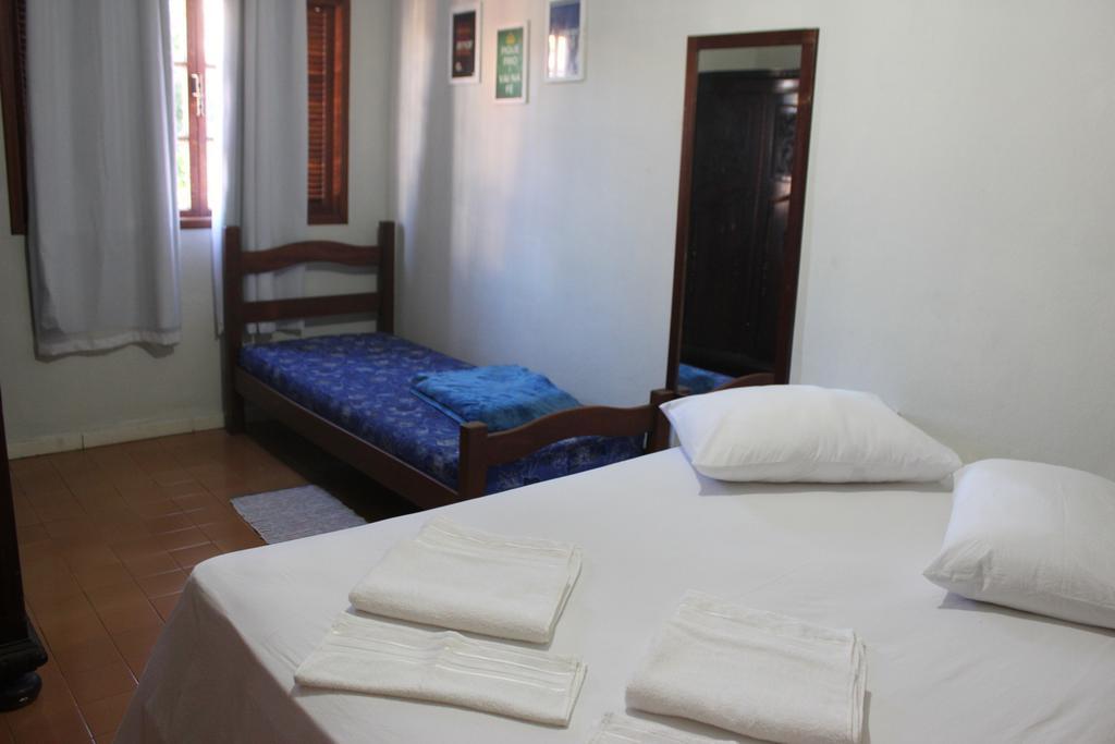 Hostel Luz Anchieta  Ngoại thất bức ảnh