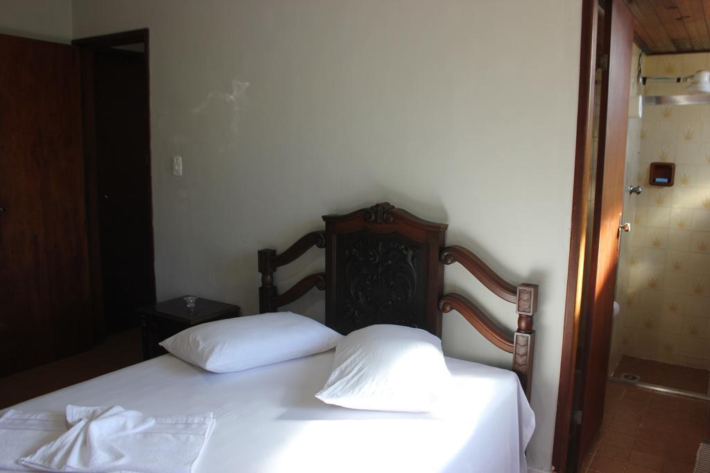 Hostel Luz Anchieta  Ngoại thất bức ảnh