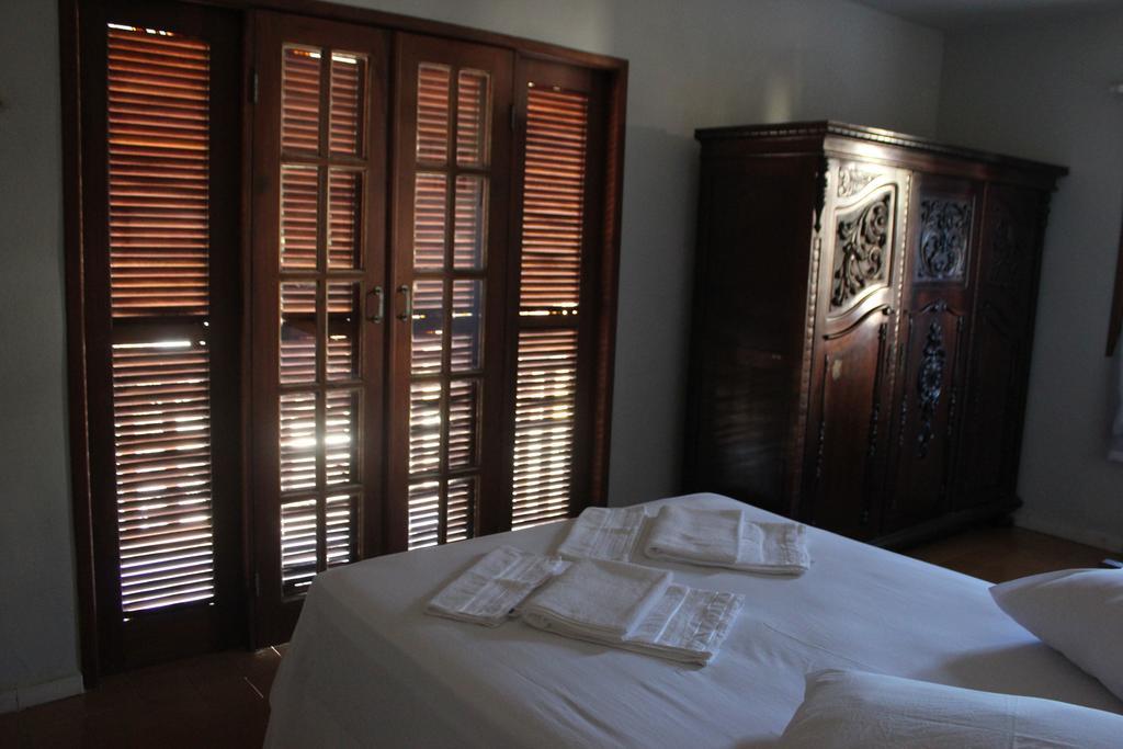 Hostel Luz Anchieta  Ngoại thất bức ảnh