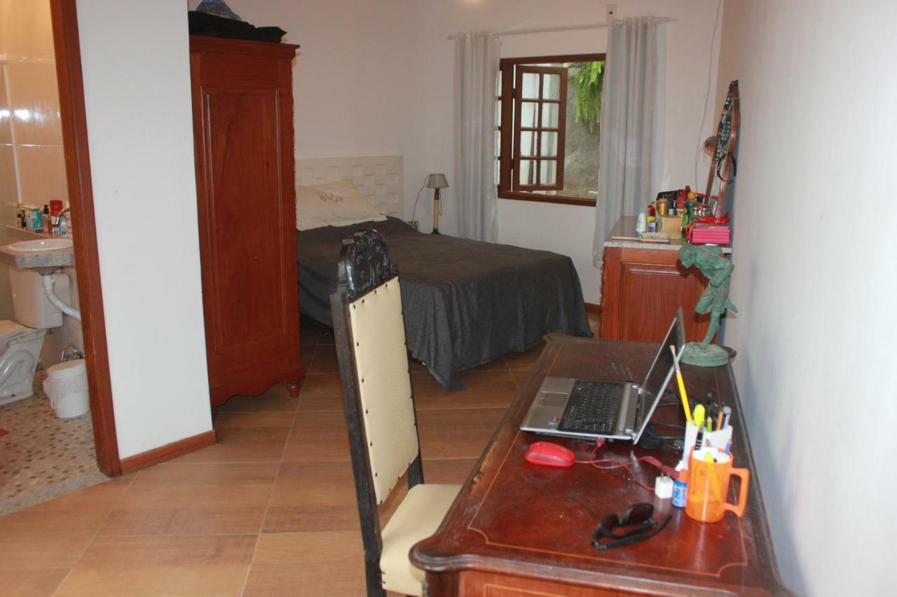 Hostel Luz Anchieta  Ngoại thất bức ảnh