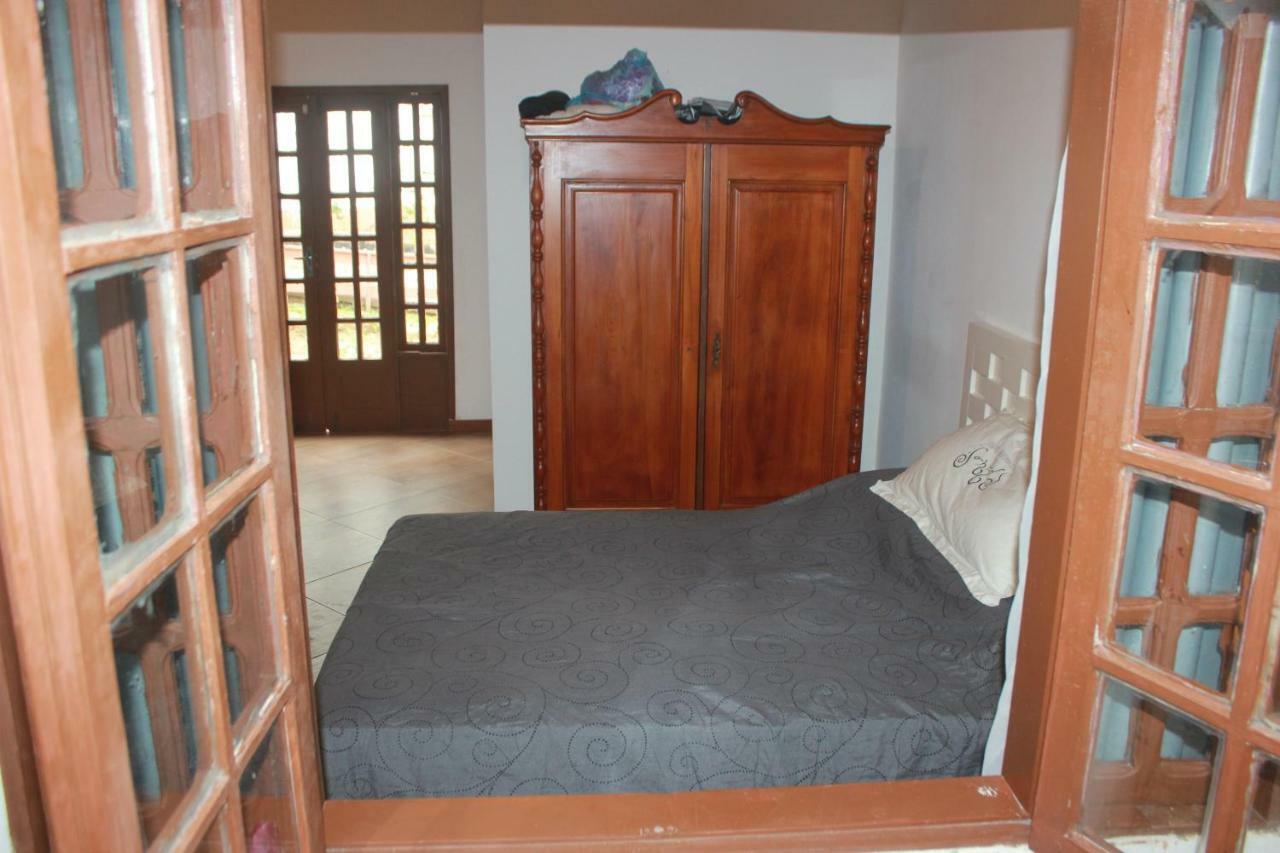 Hostel Luz Anchieta  Ngoại thất bức ảnh