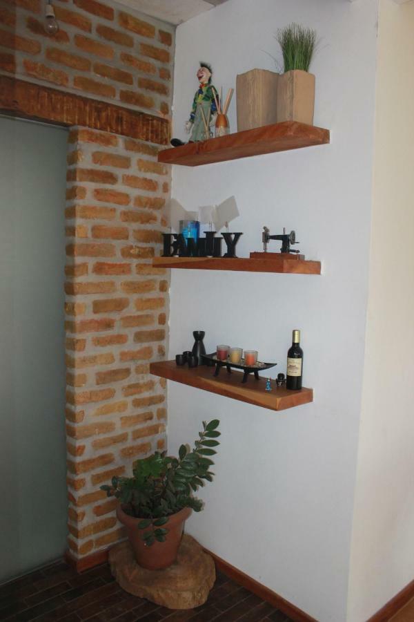 Hostel Luz Anchieta  Ngoại thất bức ảnh