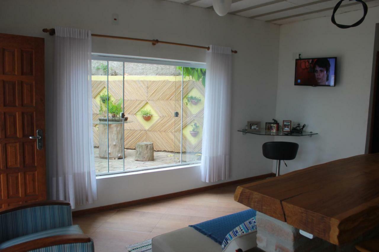 Hostel Luz Anchieta  Ngoại thất bức ảnh