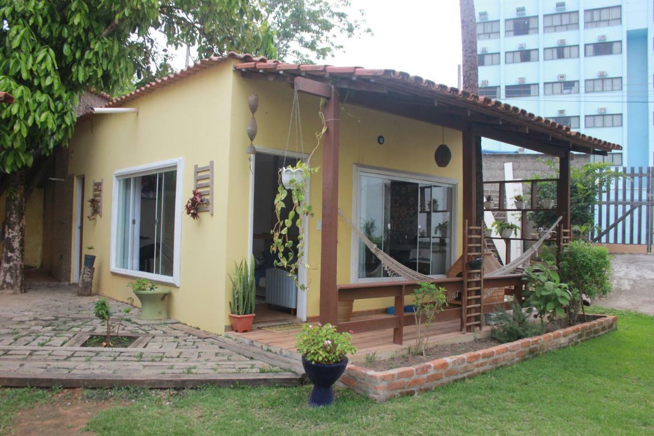 Hostel Luz Anchieta  Ngoại thất bức ảnh
