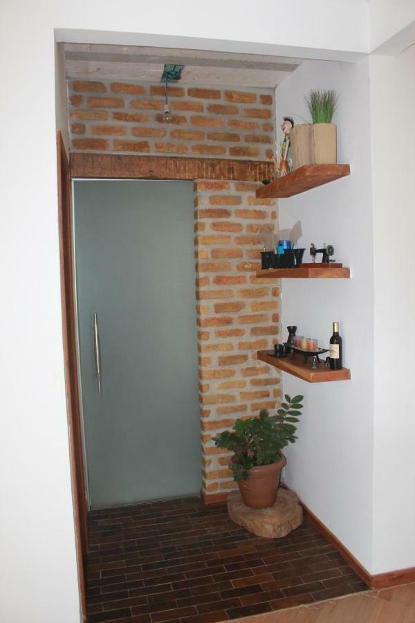 Hostel Luz Anchieta  Ngoại thất bức ảnh